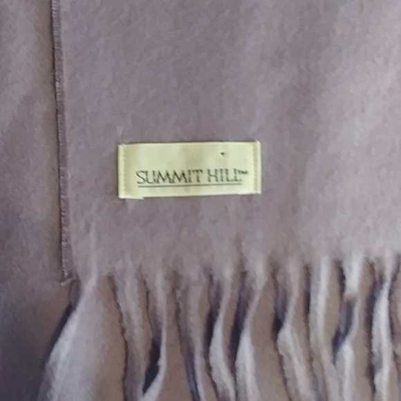 Summit Hill scarf - Picture 3 of 3